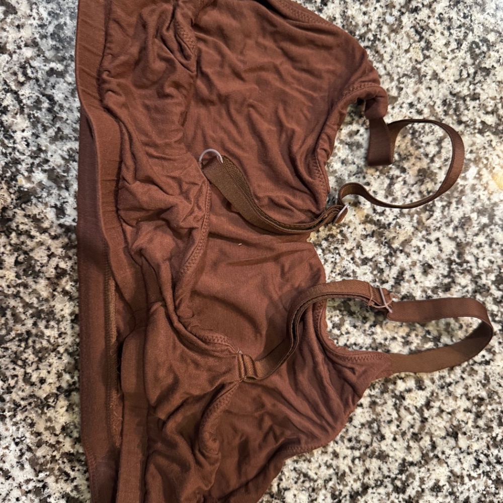 Kyte Baby Bralette - Picture 3 of 4